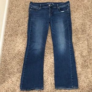 Women’s Jeans